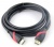VCOM kábel HDMI (Apa-Apa)  3m (V1.4, 3D) Fekete/Pi