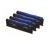 DDR4 128GB 3466MHz Kingston HyperX Fury (rev.3) RG