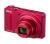 Nikon COOLPIX  S9100 Vörös