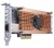 Qnap QM2 M.2 SSD/10GbE PCIe kártya