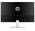 HP LED Monitor 23,8" 24
