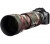 easyCover Lens Oak Tamron 100-400mm zöld terepmin.