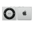 APPLE iPod shuffle 2GB ezüst
