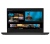 Lenovo ThinkPad E14 20RA0036HV fekete