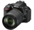 Nikon D5600 AF-S 18-105 VR szett