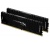 KINGSTON HyperX Predator DDR4 5333MHz CL20 XMP 16G