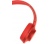 Sony MDR-100ABN Bluetooth Cinnabar Vörös