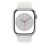 Apple Watch Series 8 41mm GPS Ezüst-fehér