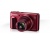 Canon PowerShot SX720 Vörös