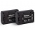 Hahnel HL-XZ100 Twin Pack (Sony NP-FZ100 2000mAh)