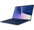 Asus ZenBook 15 UX533FD-A8011T királykék