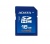 ADATA SDHC Memóriakártya 16GB CL4