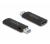 DELOCK HDMI video felvevő stick USB Type-A