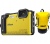 Nikon COOLPIX W300 Holiday Kit sárga