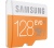 Samsung MicroSD EVO 128GB +SD adapter