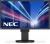 NEC MultiSync EA275UHD fekete