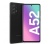 Samsung Galaxy A52 4G/LTE 128GB Dual SIM Fekete