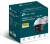 TP-LINK Vigi C540V 4MP Outdoor Full-Color Dual-Len