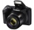 Canon PowerShot SX420 IS fekete
