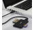 HAMA USB 3.0 szupergyors "SLIM" multi kártyaolvasó