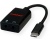 Roline USB Type C - 2 db 3.5mm audio adapter 0,13m