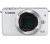 Canon EOS M10 váz fehér