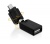 Delock forgatható Adapter USB 2.0-A male -> USB mi