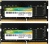 Silicon Power SO-DIMM DDR4-3200 CL22 Kit2 16GB