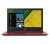 Acer Aspire 3 A315-31-P1T2 piros
