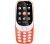 TEL Nokia 3310 DS Warm Red