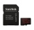 SANDISK microSDXC Extreme PRO 128GB UHS-I