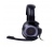 FEJ Avermedia GH335 Fekete headset