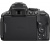 Nikon D5300 18-55 VR II + 55-200 VR II KIT Fekete