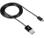 Canyon micro USB - USB 2.0 1m fekete