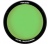 Profoto Clic Gel - Half Plus Green