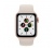 Apple Watch SE 40mm GPS Arany
