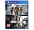 PS4 Tom Clancy´s Rainbow Six Siege + The Division