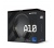 LOGITECH Astro A10 Gen 2 Headset for PS/PC - Black
