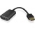Raidsonic IcyBox IB-AD502 HDMI (A-Type) to VGA