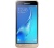 Samsung Galaxy J3 Dual-SIM arany