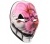 Payday 2 Maszk "Old Hoxton" GE3267