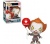 POP IT Chapter 2  Pennywise with Balloon Figura