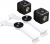 Lume Cube kit DJI Phantom 4 drónhoz fegyverszürke