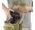 National Geographic Earth Expl. Small Shoulder Bag