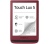 PocketBook Touch Lux 5 rubinvörös