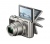 Újracsomagolt Nikon Coolpix A900 ezüst