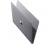 Apple MacBook 12" CoreM 1.2GHz 8GB 512GB Szürke