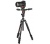 Manfrotto Befree 3D Live Advanced Sony Alpha kam.