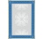 Sigel Előnyomott papír, A4, 185 g, "Oklevél", kék