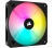 CORSAIR iCue AR120 Digital RGB PWM Black